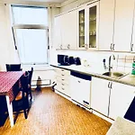 Oslo City Norwegian Living Concept Hotel
