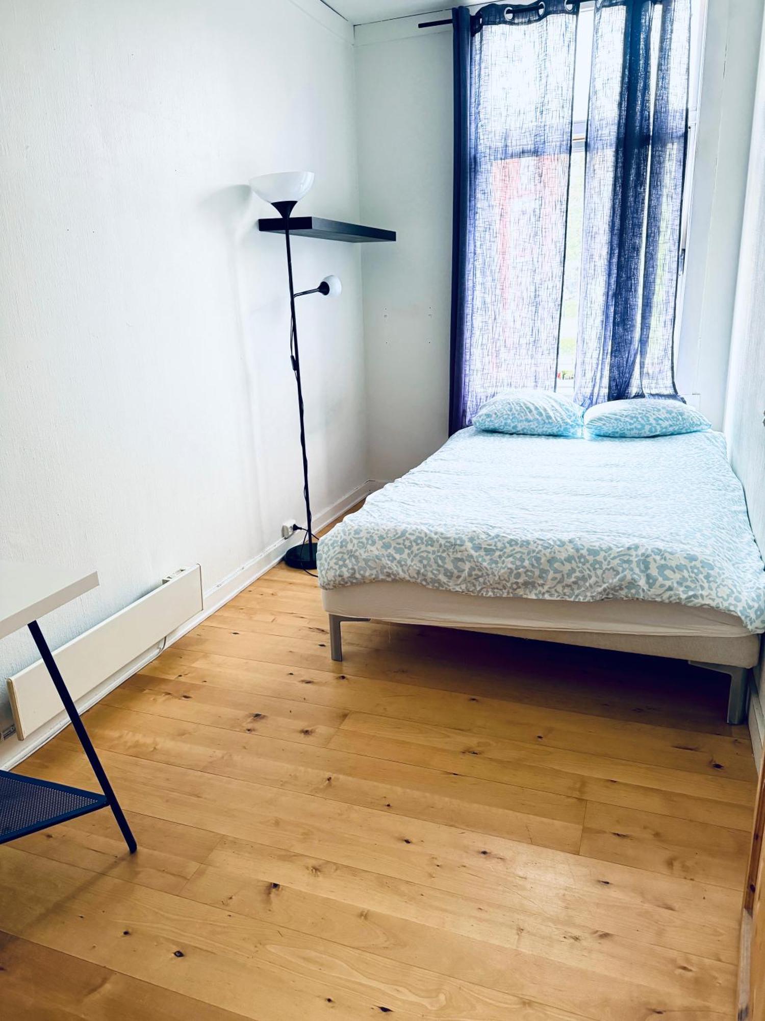 Norwegian Living Concept
