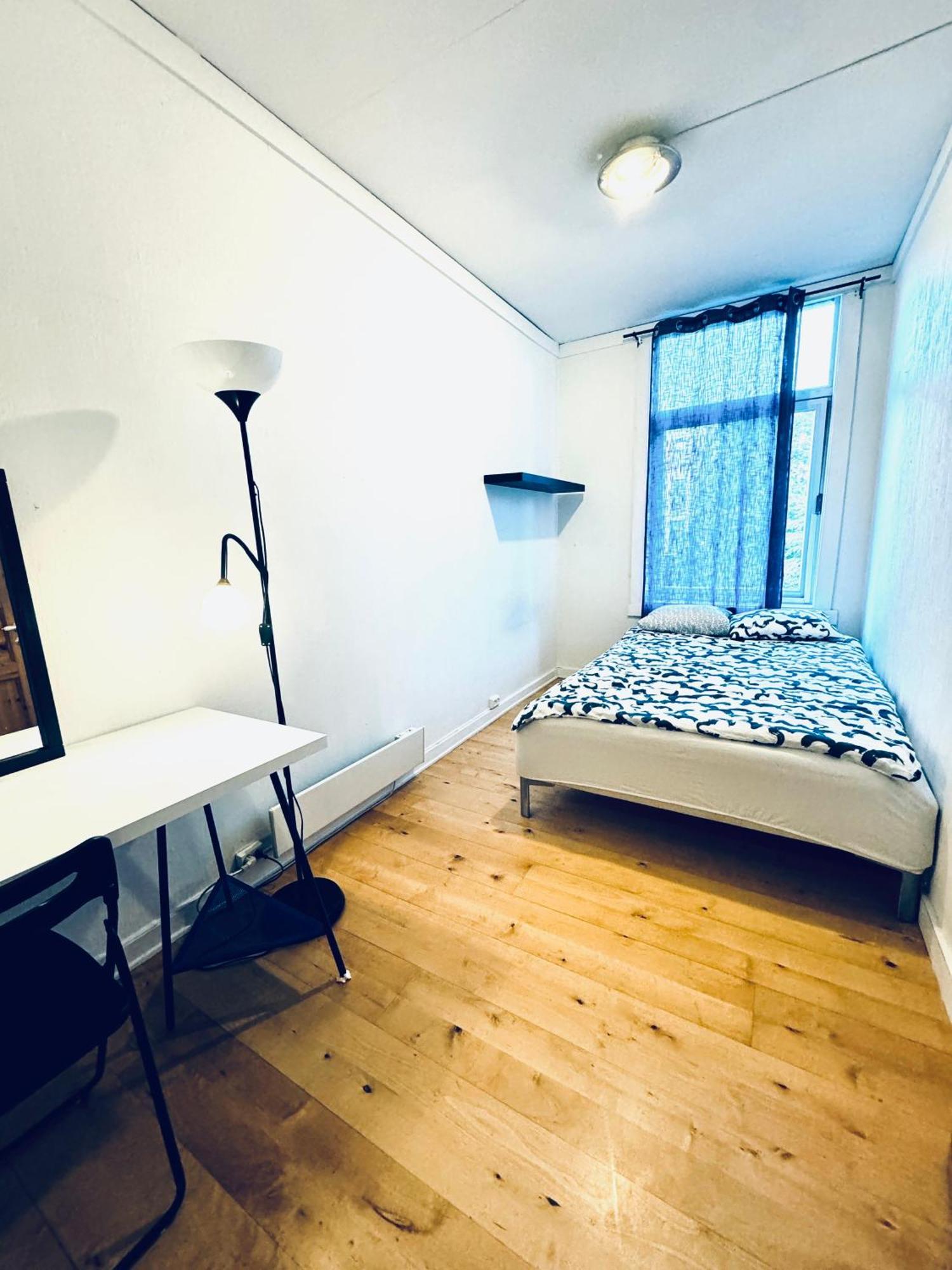 Hotel Norwegian Living Concept *