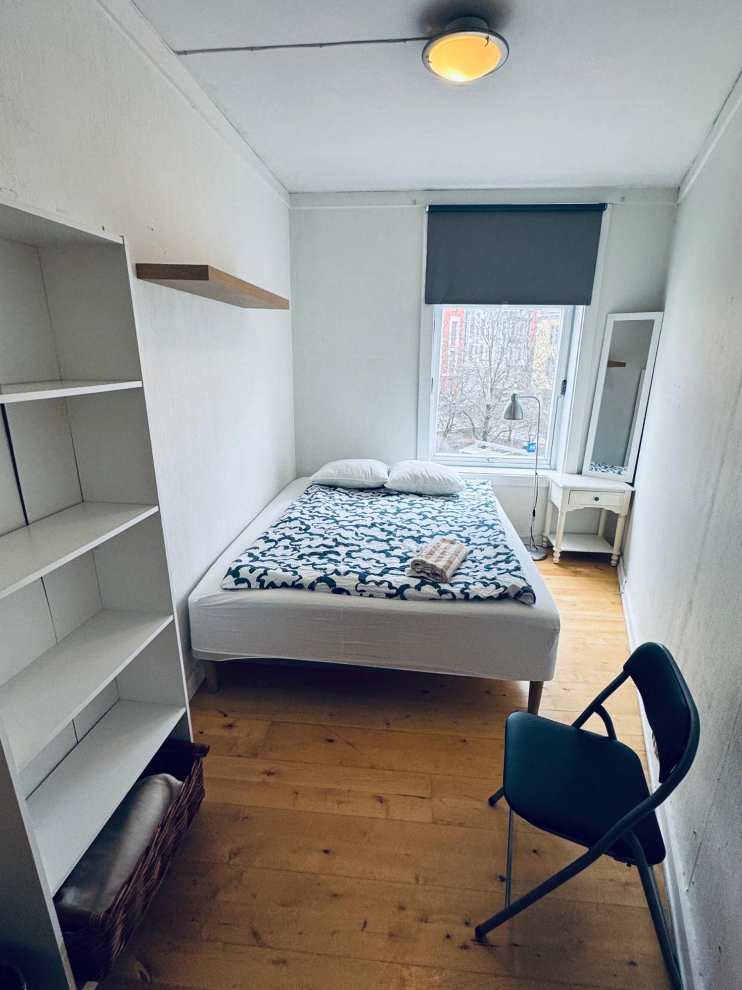 Norwegian Living Concept Hotel *