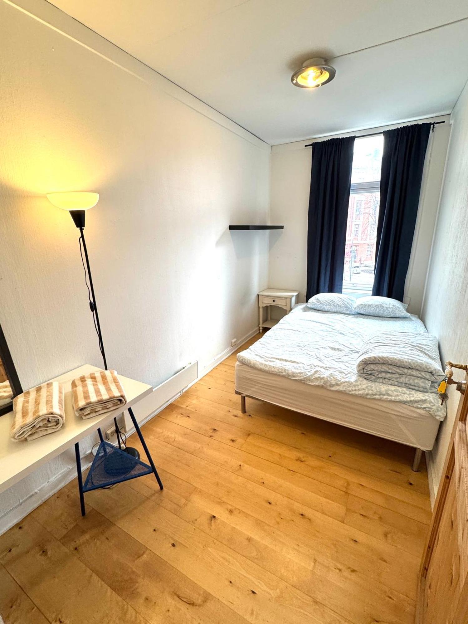 Norwegian Living Concept Hotel *