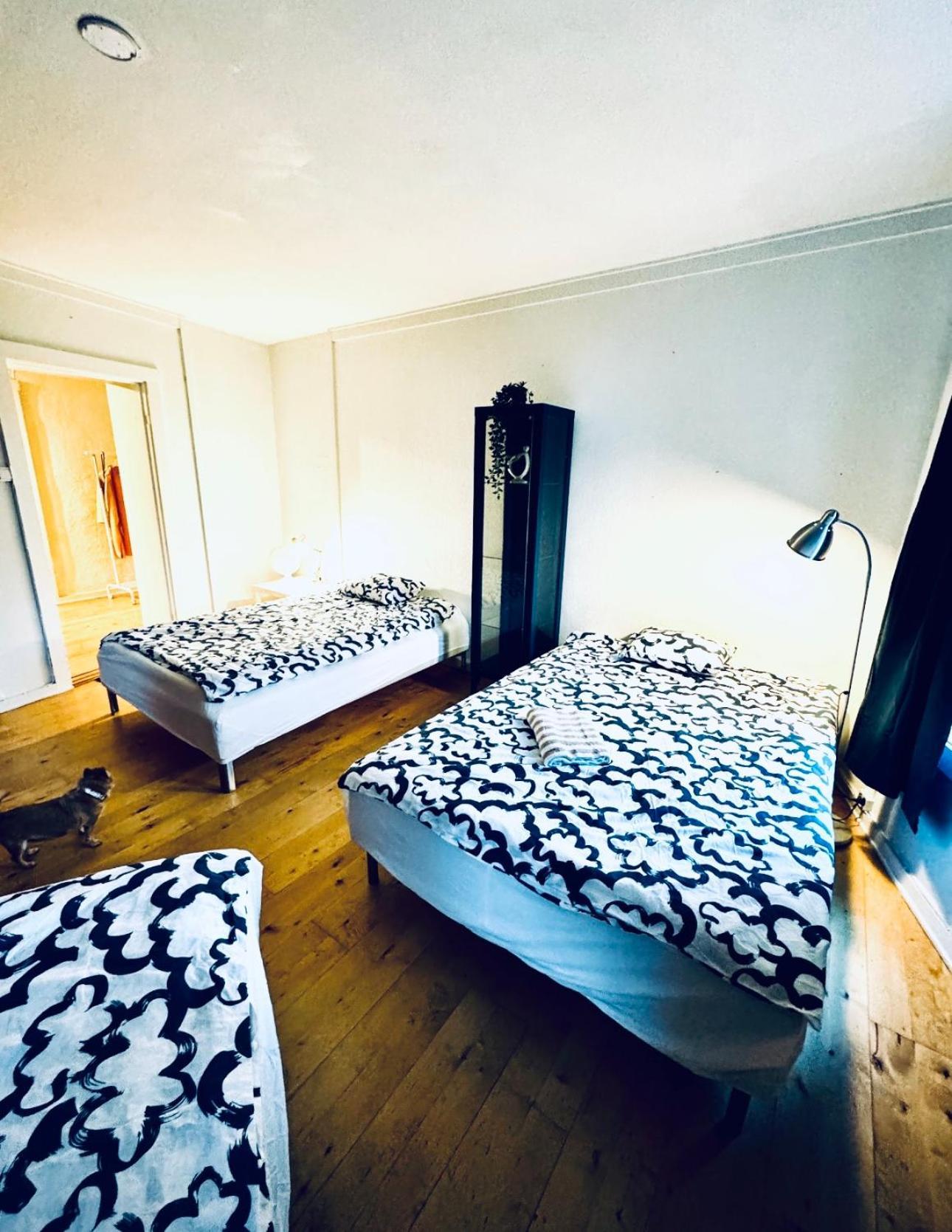 Norwegian Living Concept *
