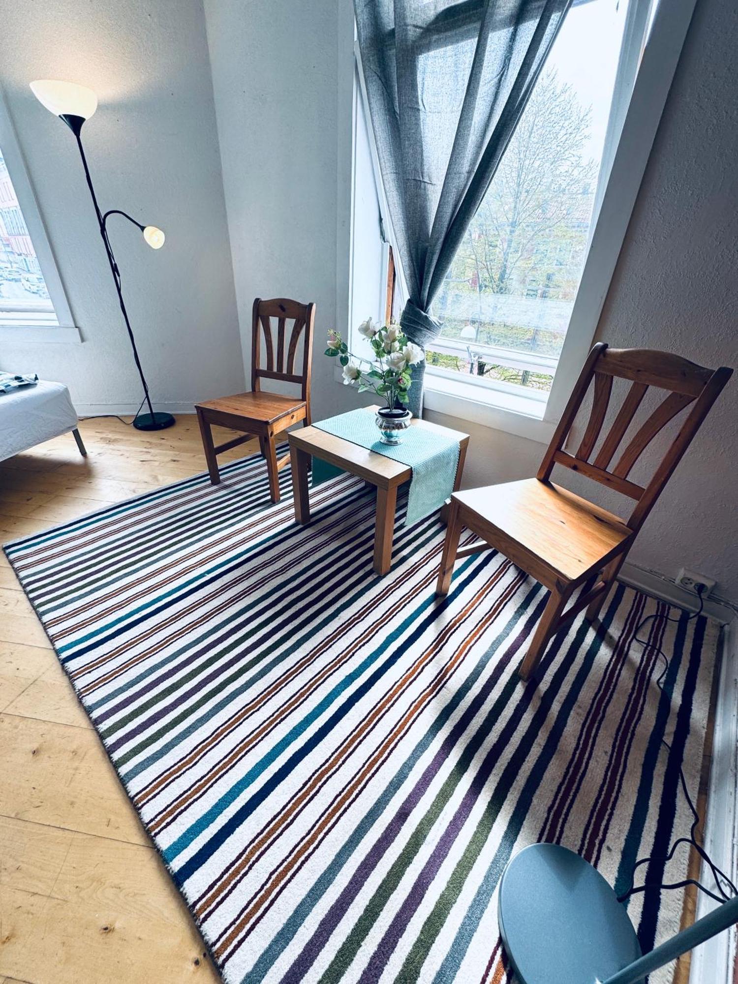 Hotel Norwegian Living Concept