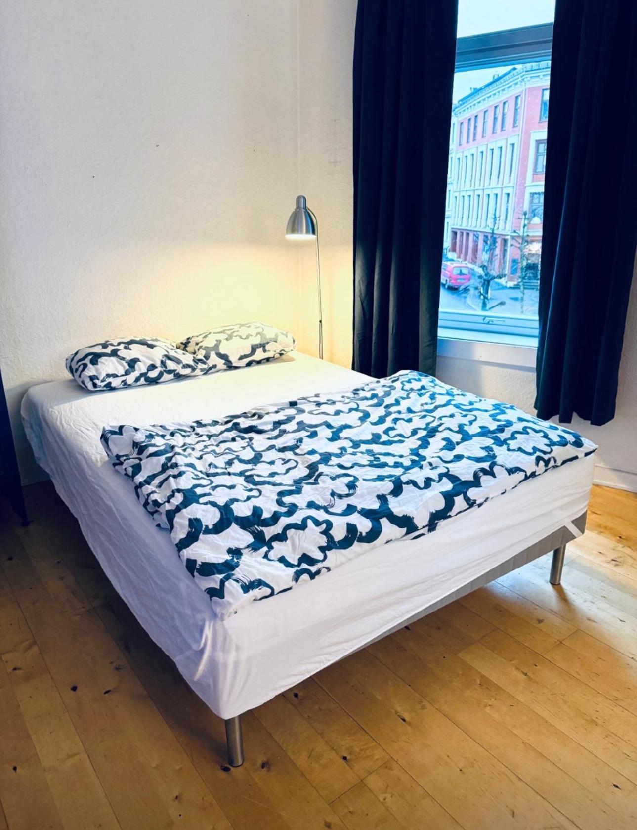 Norwegian Living Concept *
