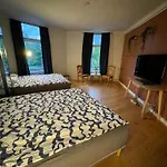 Oslo City Norwegian Living Concept Hotel
