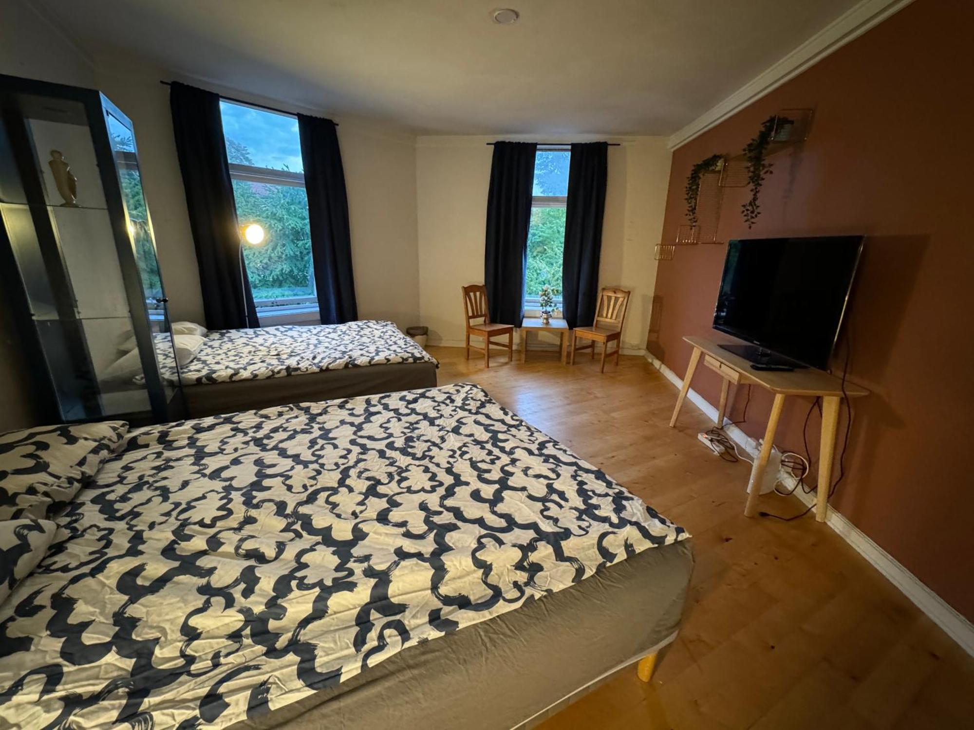 Hotel Norwegian Living Concept