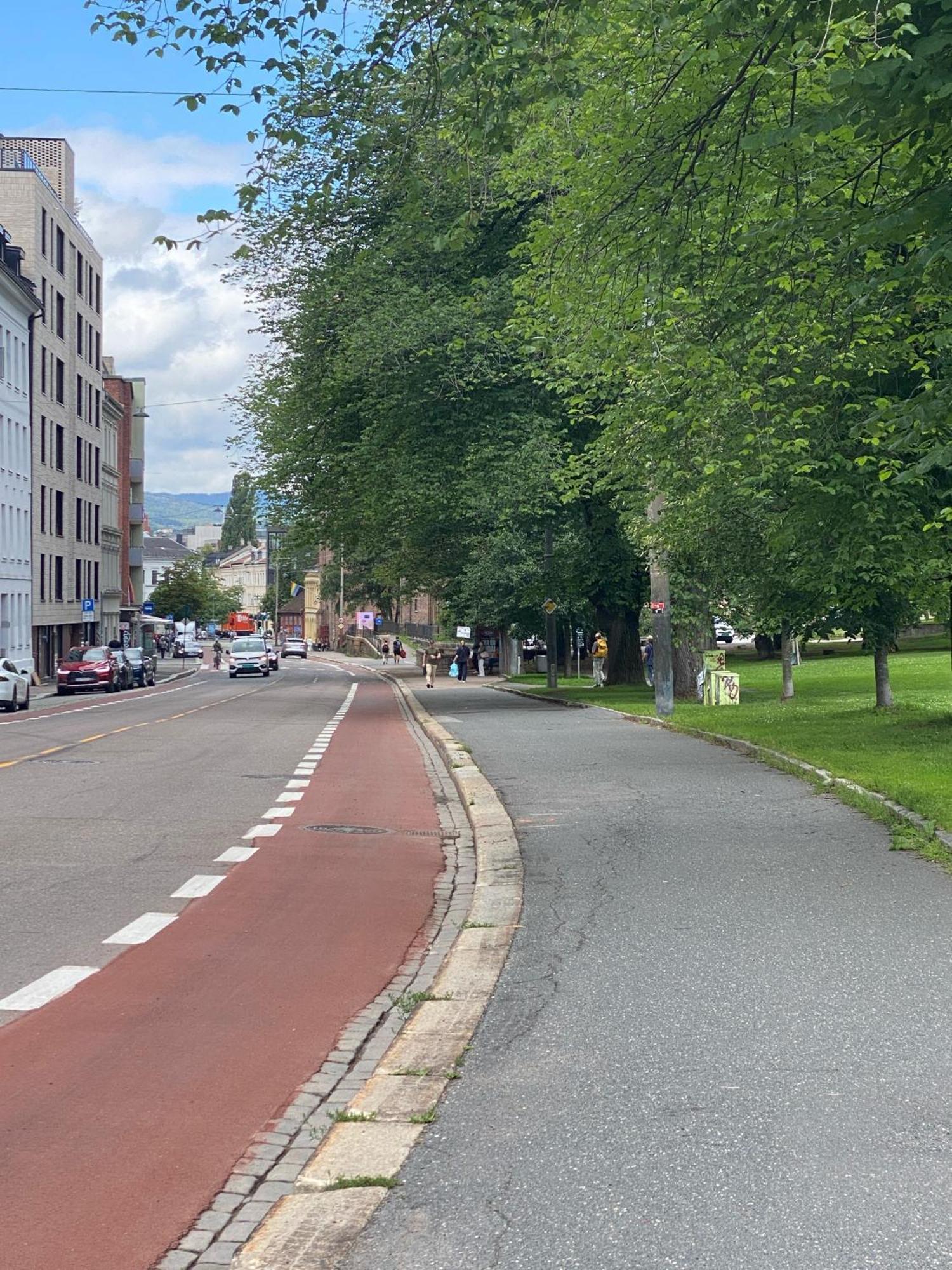 Norwegian Living Concept Hotel Oslo