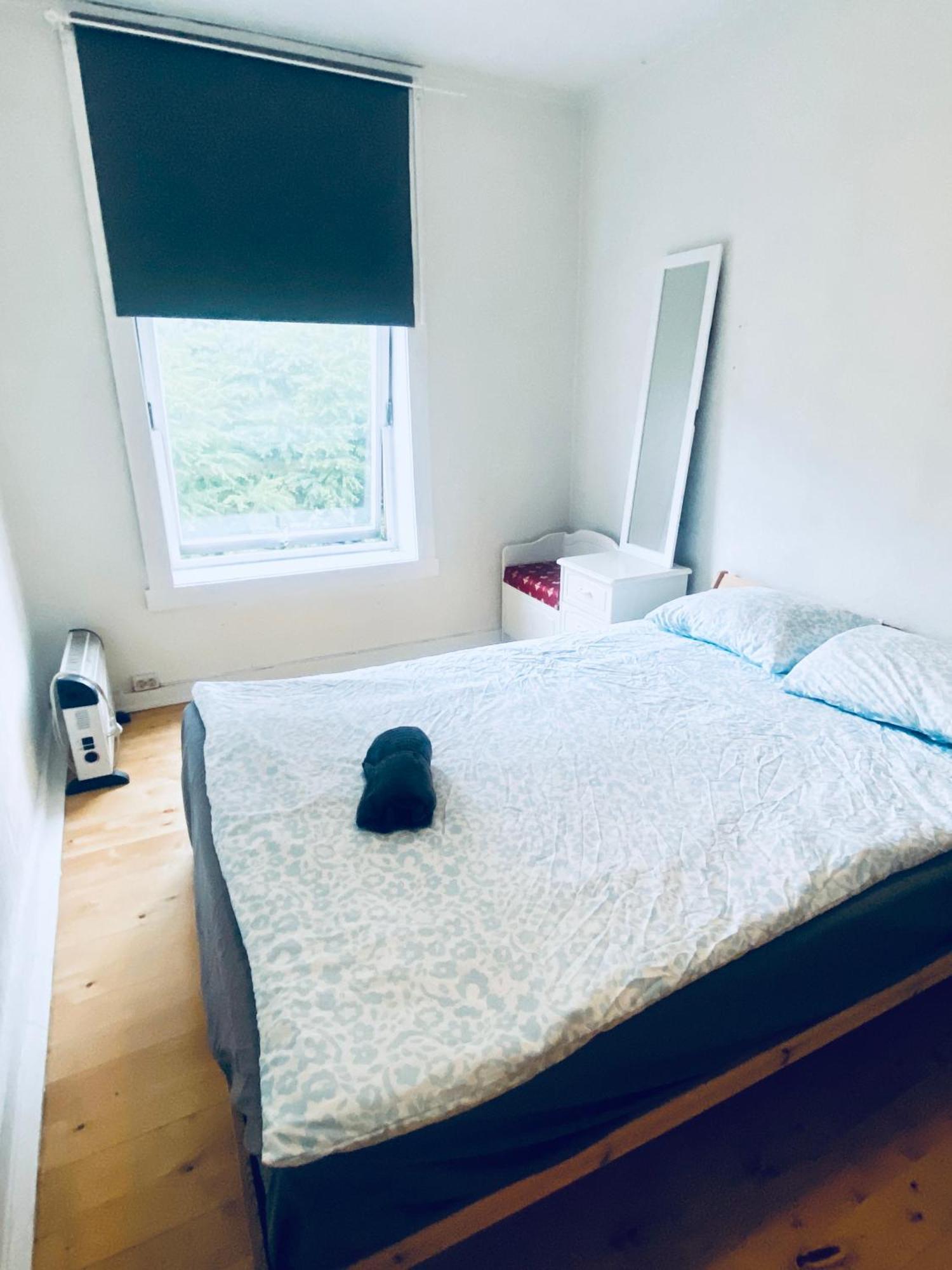 Norwegian Living Concept Oslo