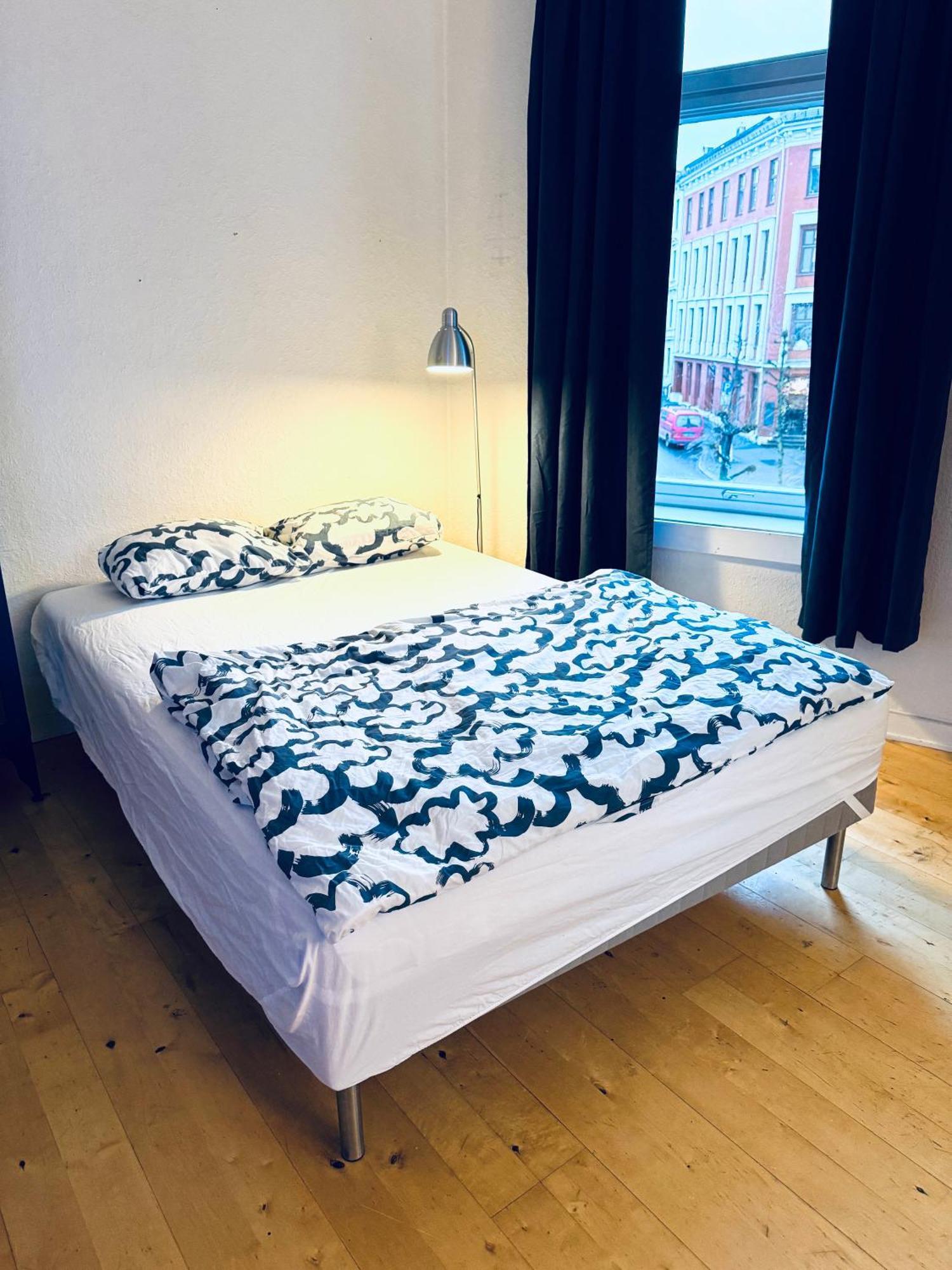 Norwegian Living Concept *