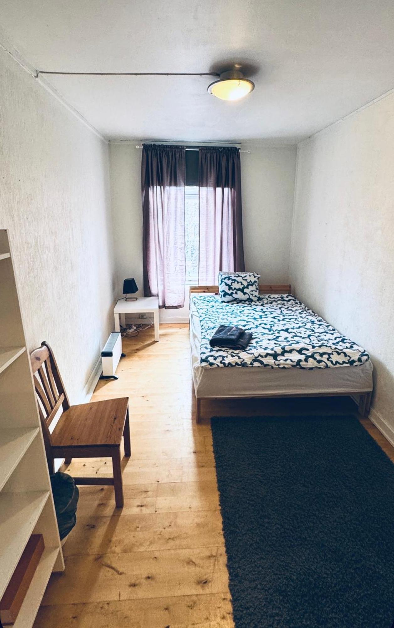 Norwegian Living Concept * Oslo