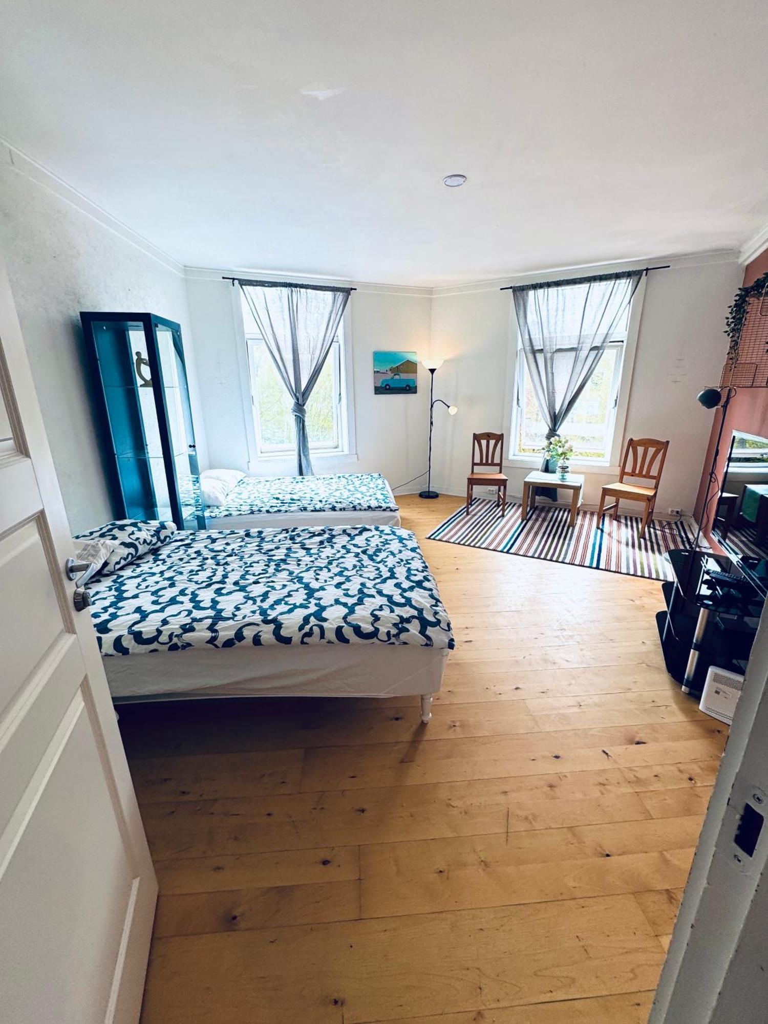 Norwegian Living Concept * Oslo