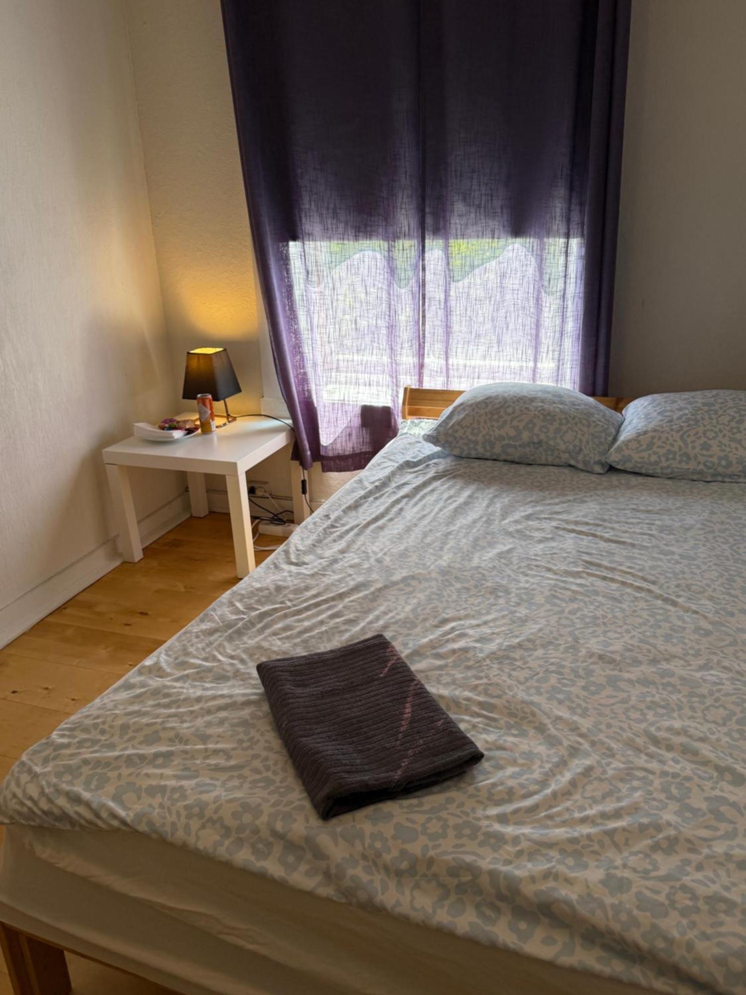 Relaxed Living No 02 Historic Hotel Oslo