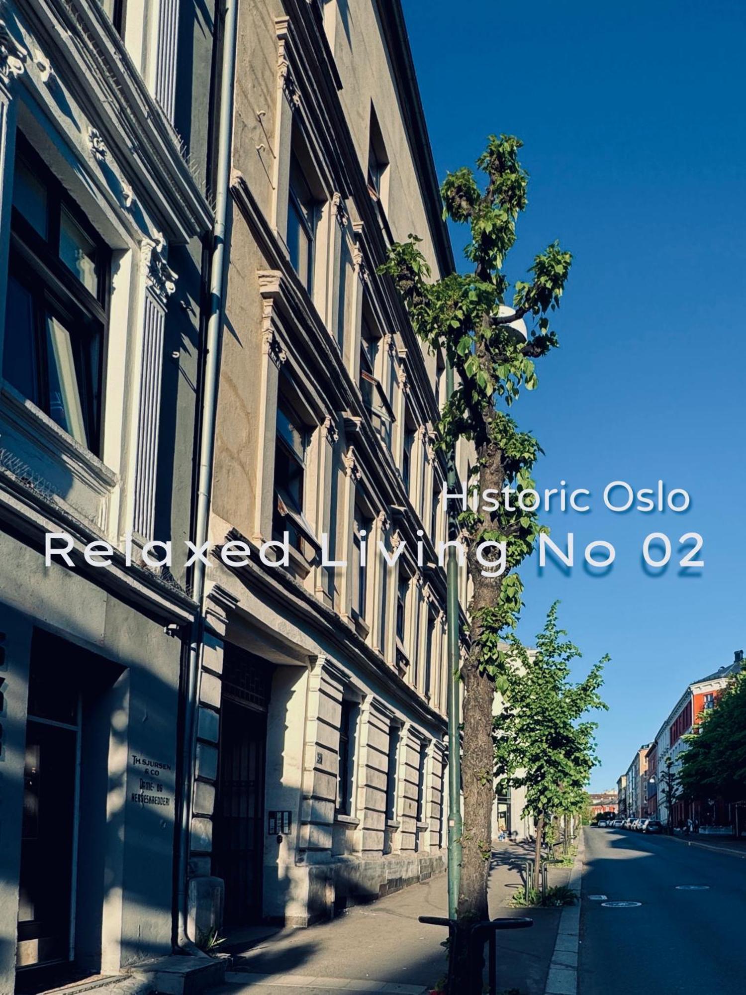 Hotel Relaxed Living No 02 Historic *